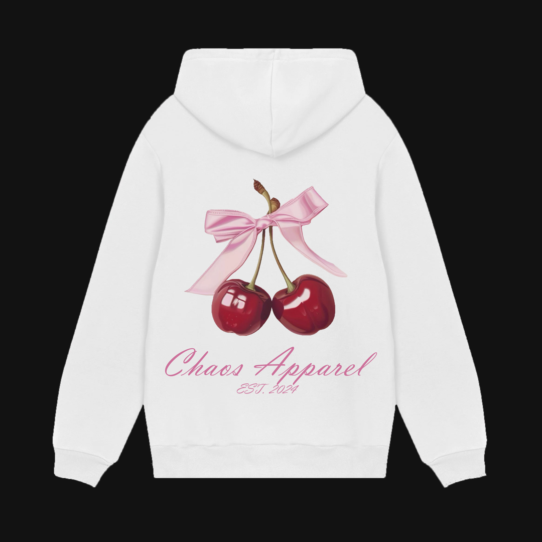 Sweet Cherry Hoodie