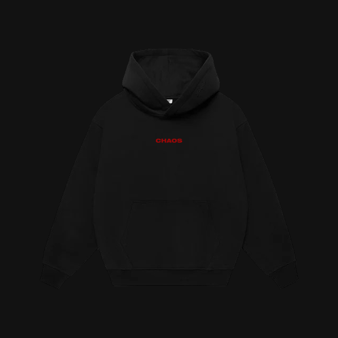 Classic Aesthetic Hoodie