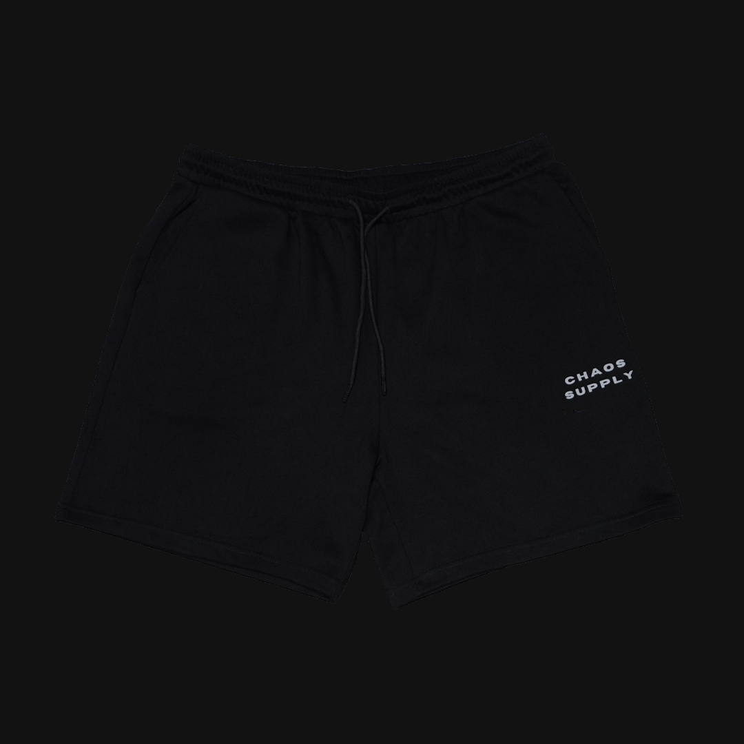 CHAOS BASICS SHORTS