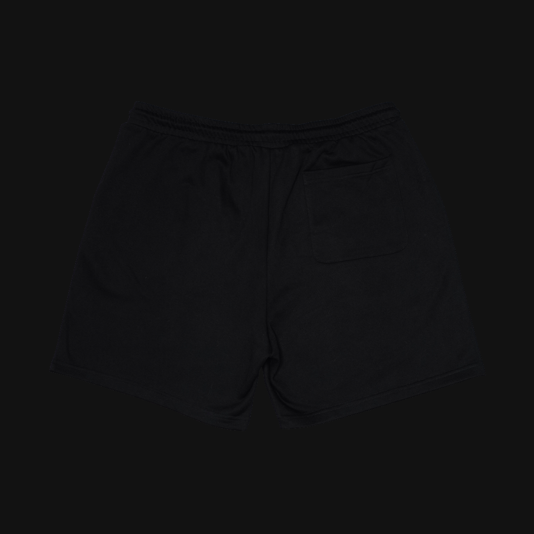 CHAOS BASICS SHORTS