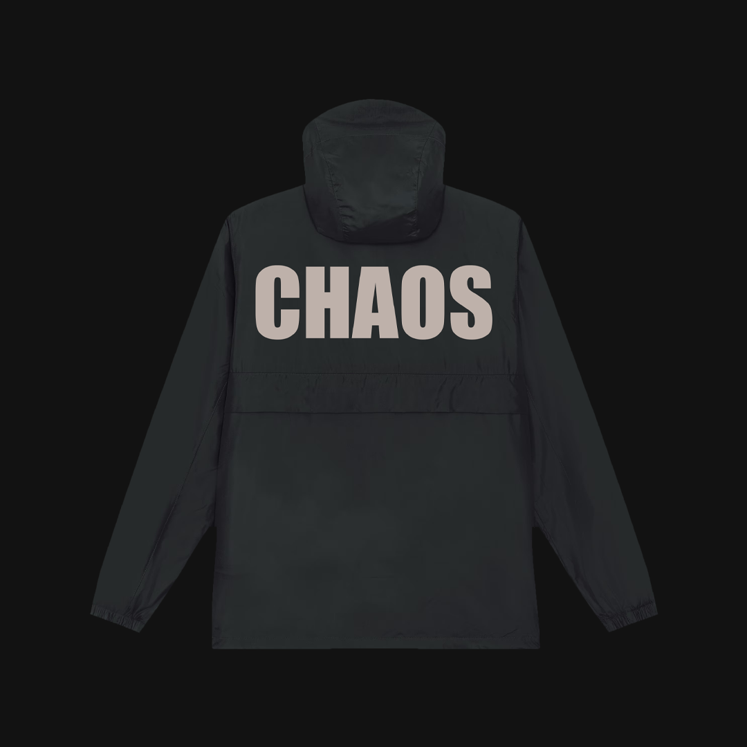 STONE WINDBREAKER