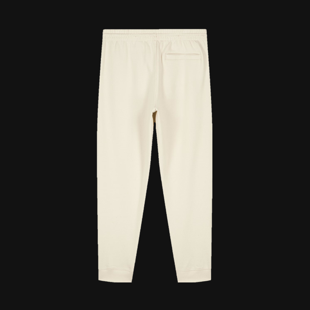 FORGE JOGGERS - CREAM