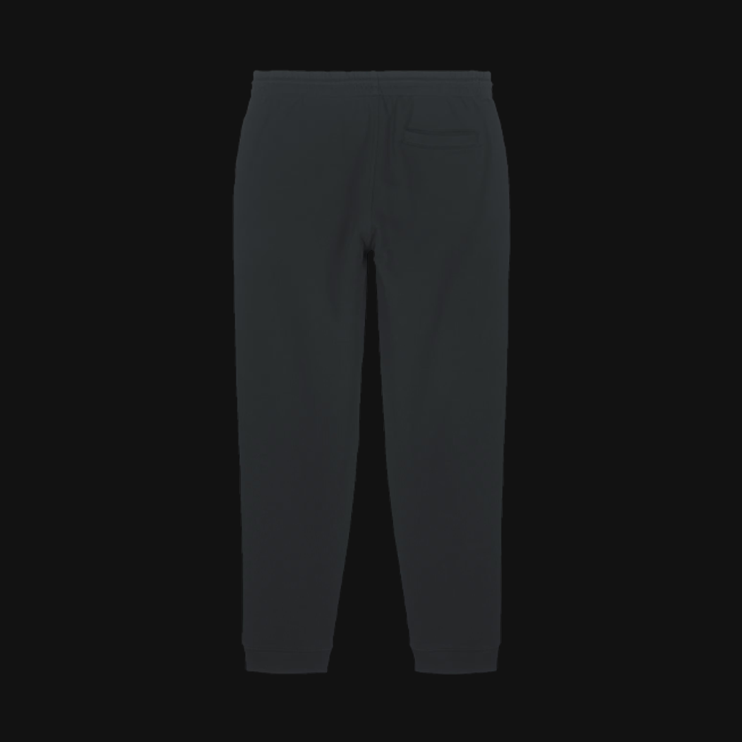 FORGE JOGGERS - BLACK