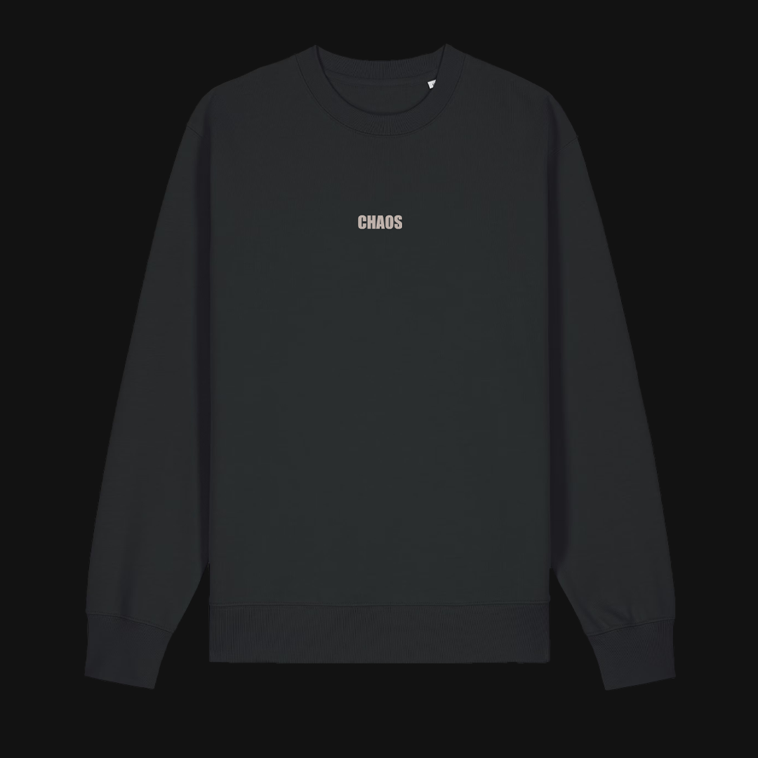 FULLY BELIEVE SWEATSHIRT