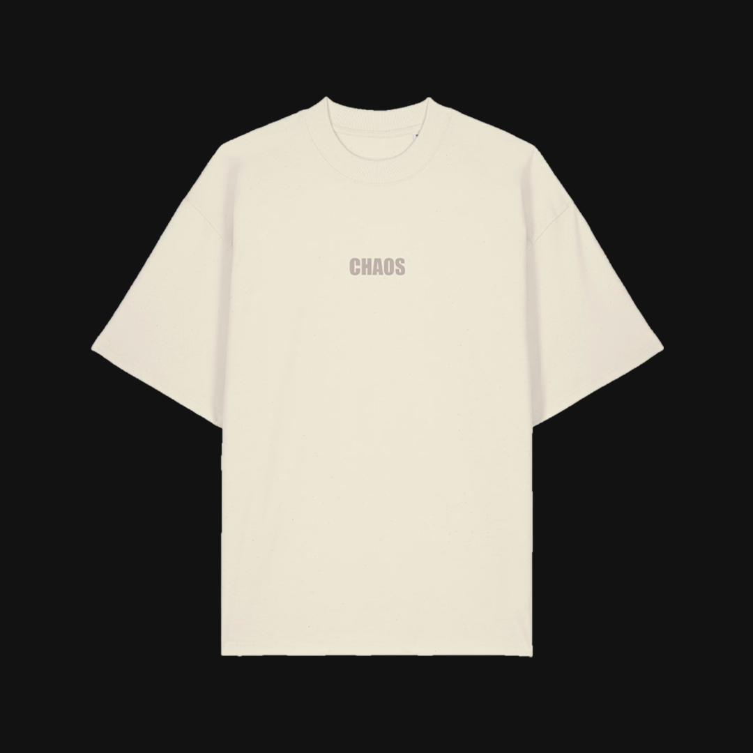 "CHARIOT OF CHAOS" T-SHIRT
