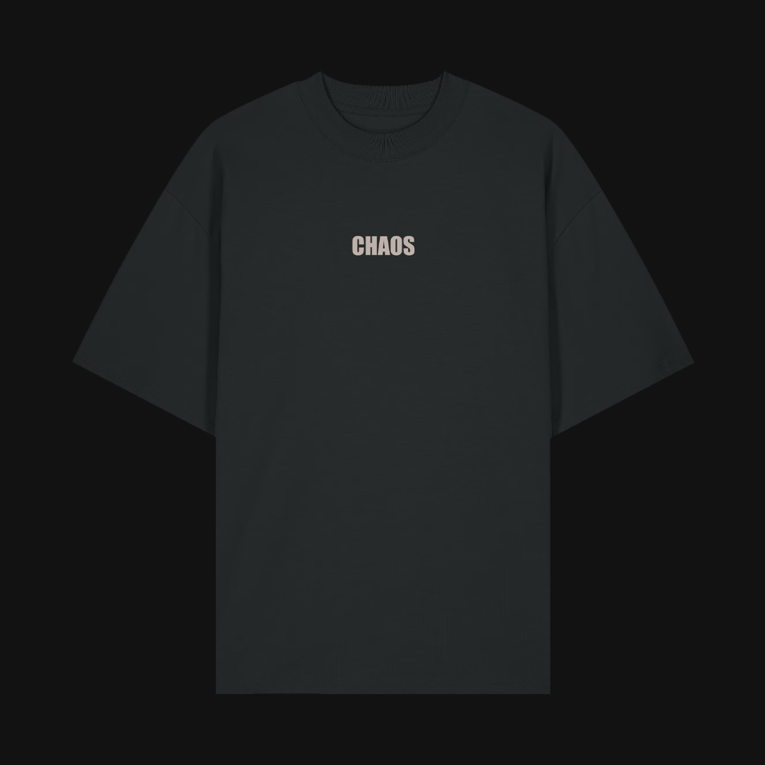 "TRAINING IN PANTHEON" T-SHIRT