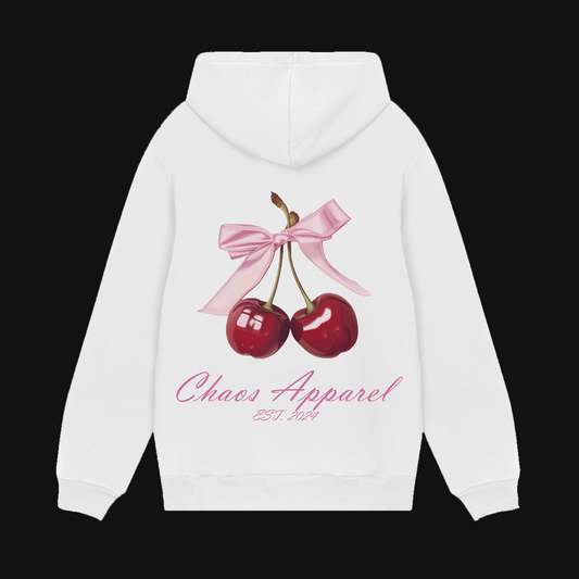 Sweet Cherry Hoodie