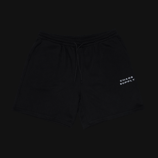 CHAOS BASICS SHORTS