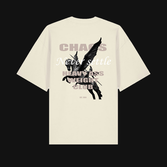 "RISING FLIGHT" T-SHIRT