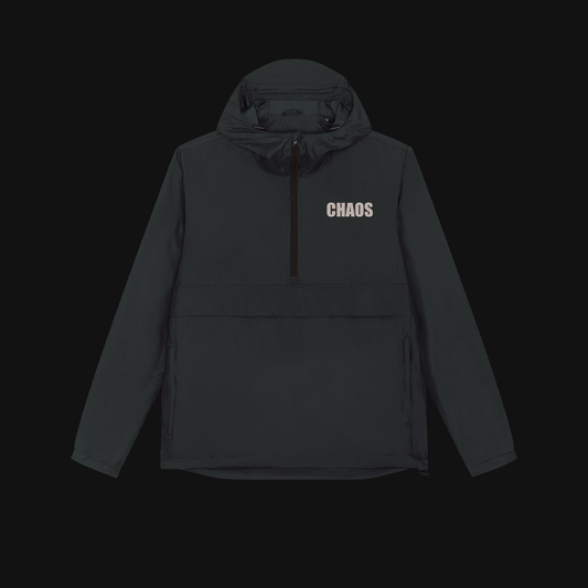 STONE WINDBREAKER